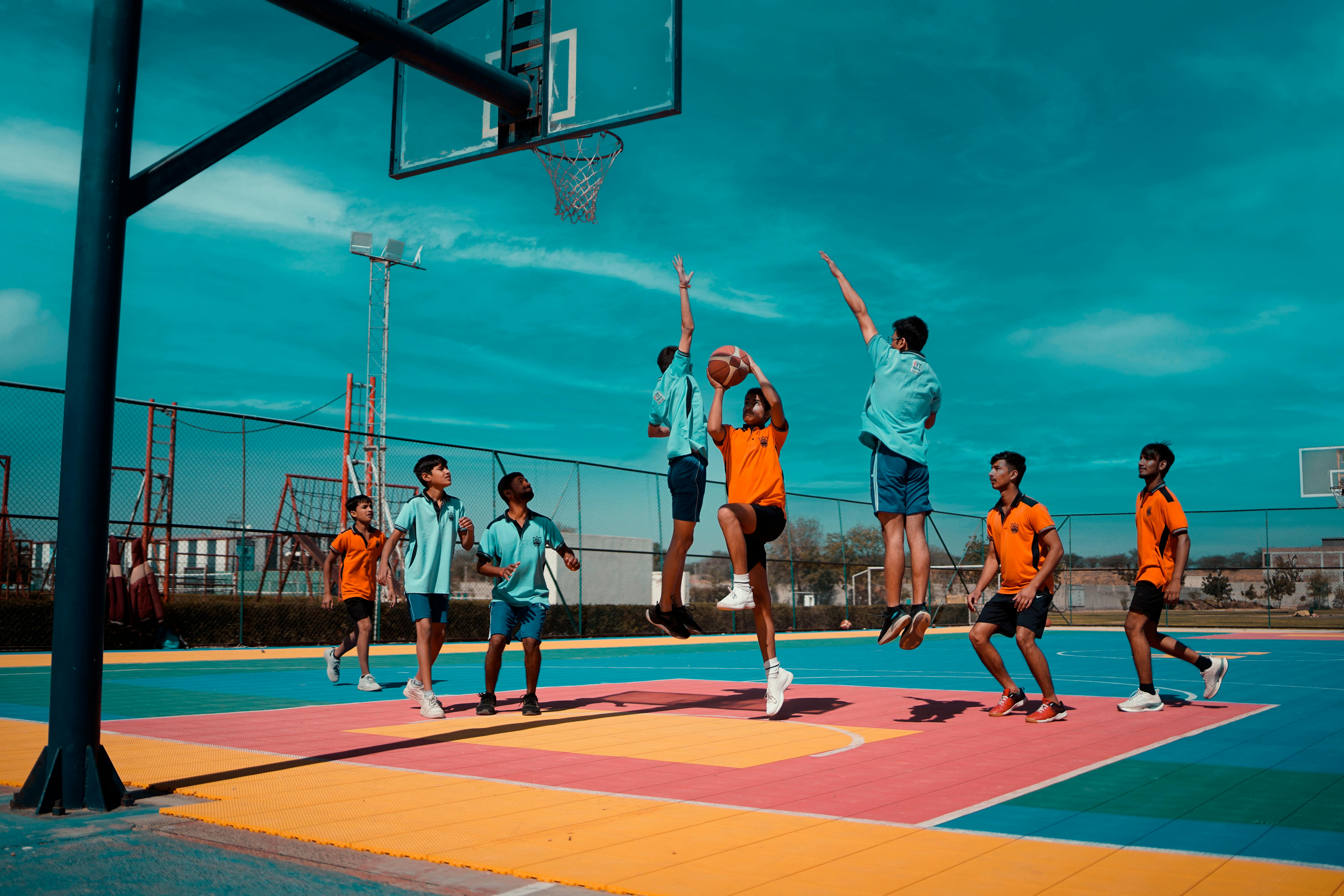 Physical Education