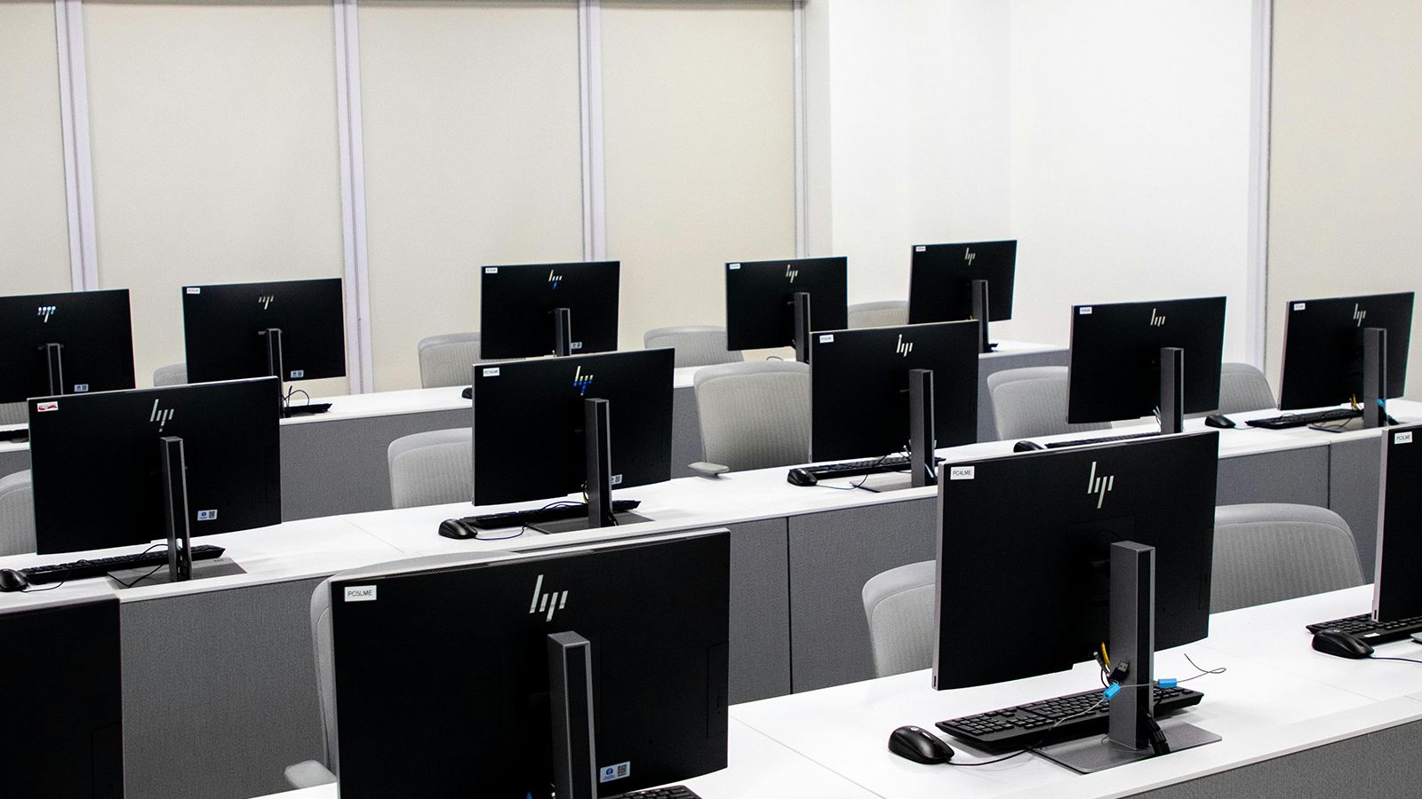 Computer Lab