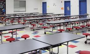 Cafeteria