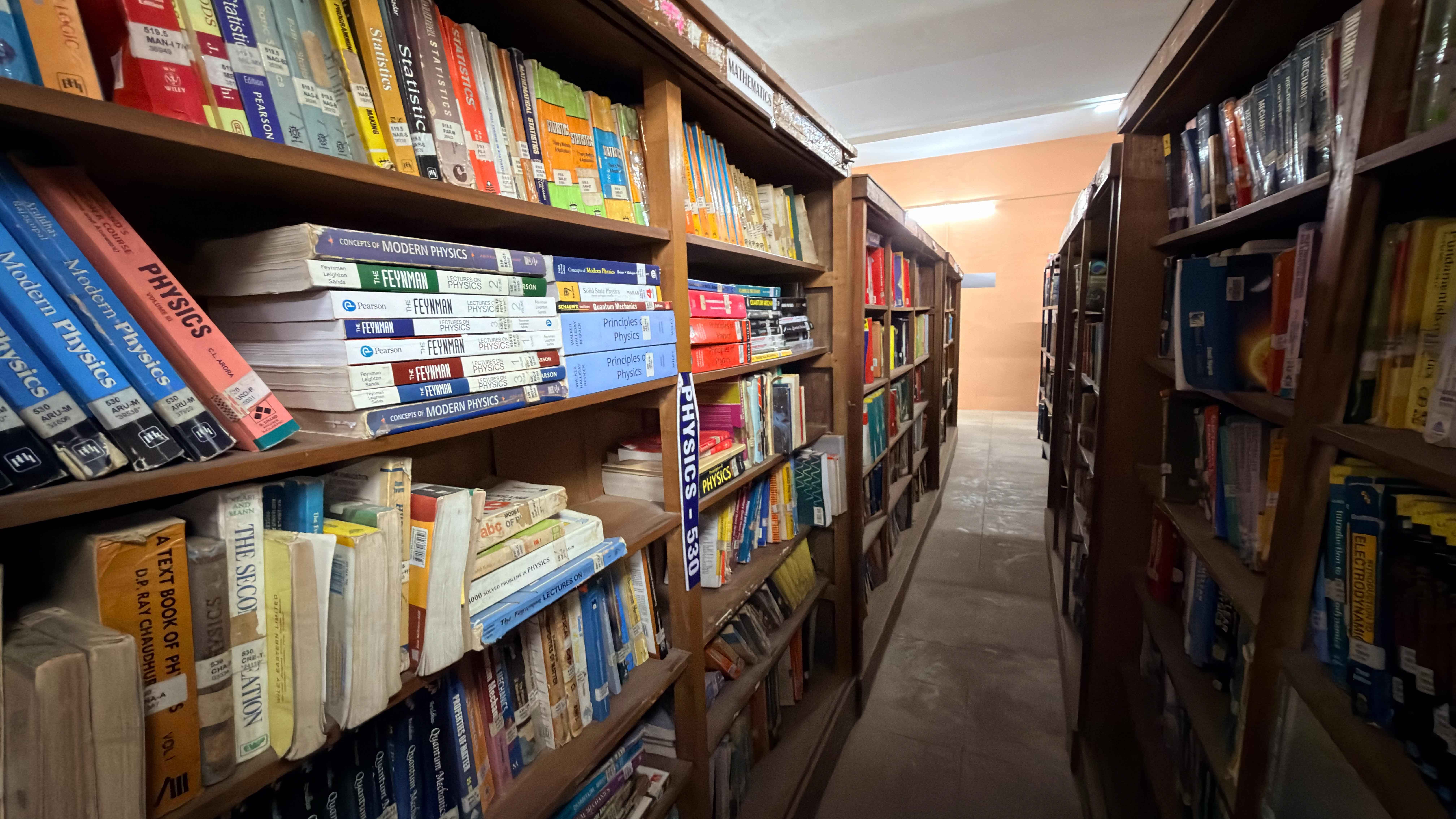 Library