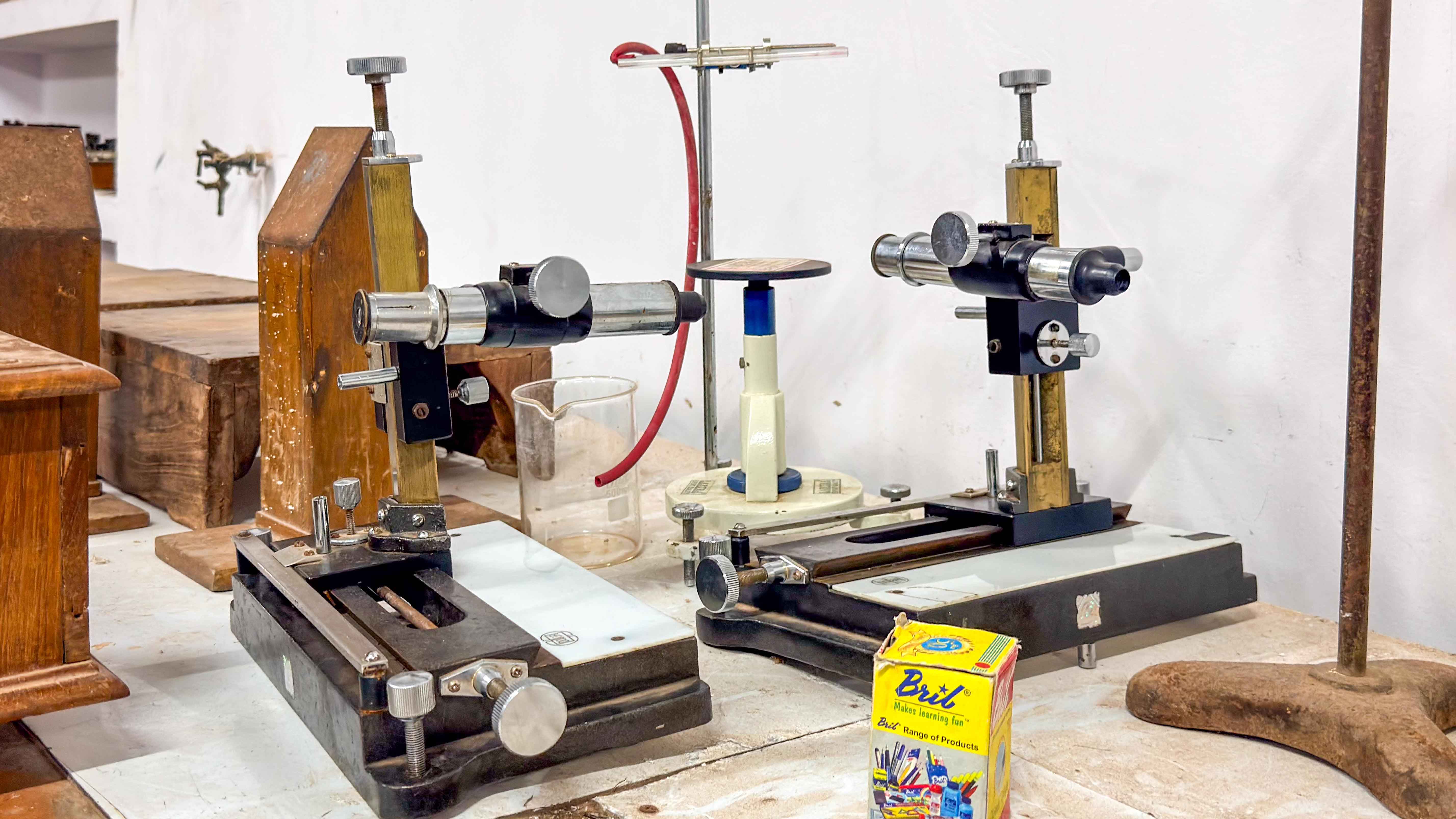 Physics Lab 5