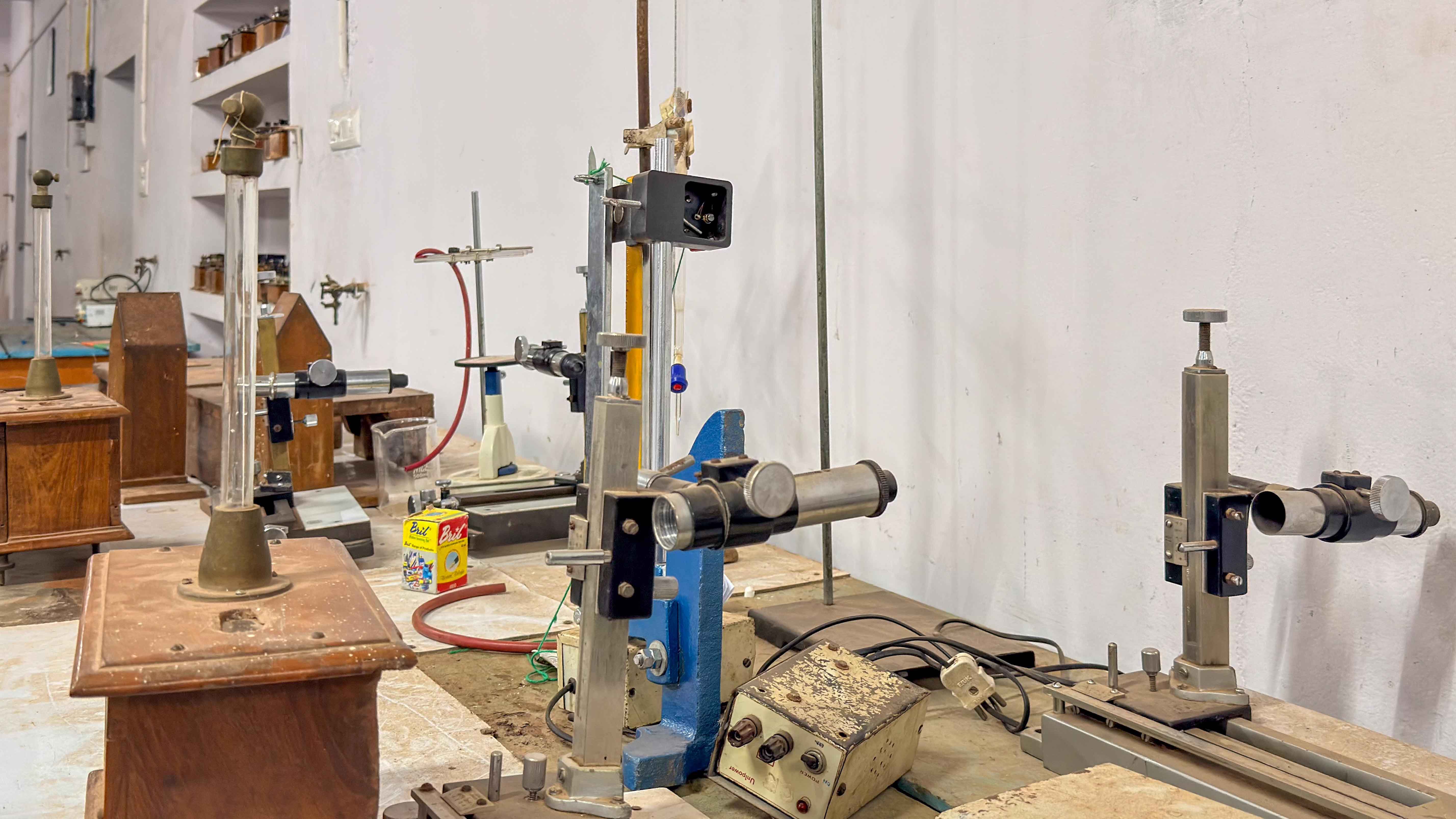 Physics Lab 6