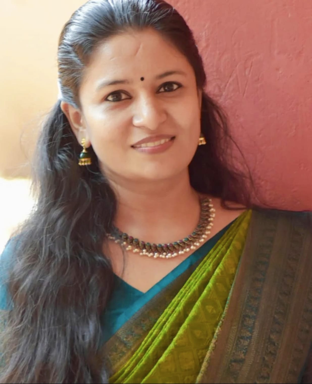 Indu B C