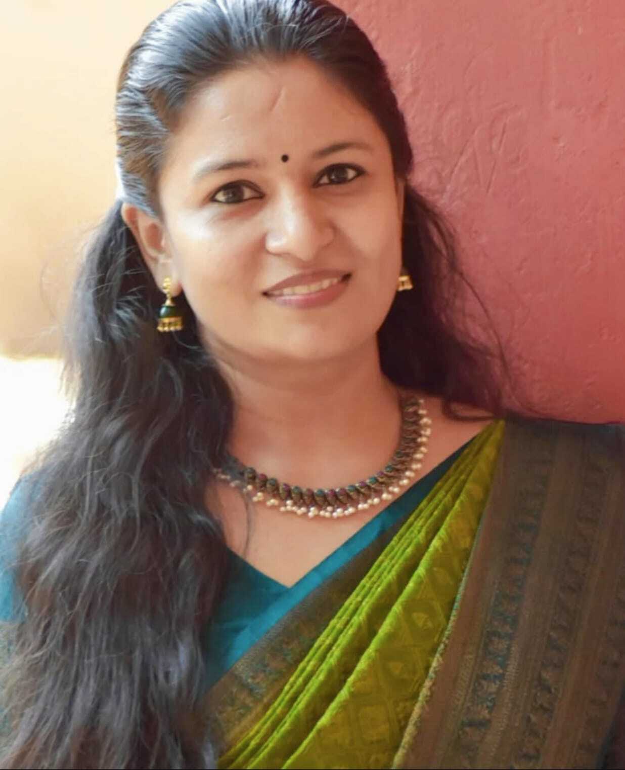 Indu B C