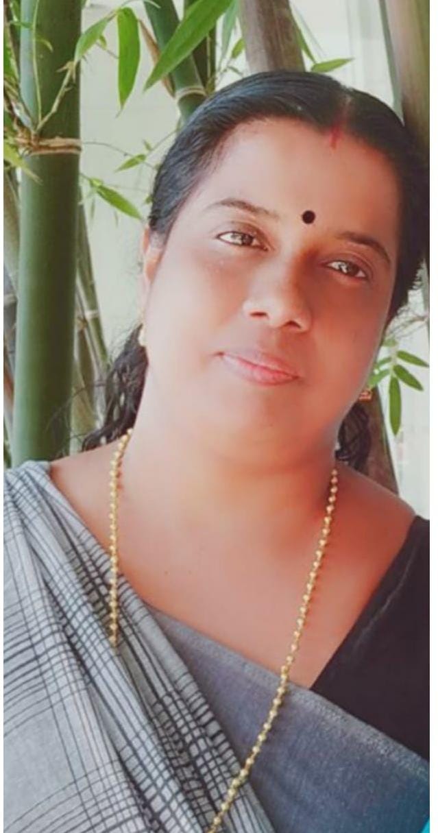 Dr. S L Sangeetha