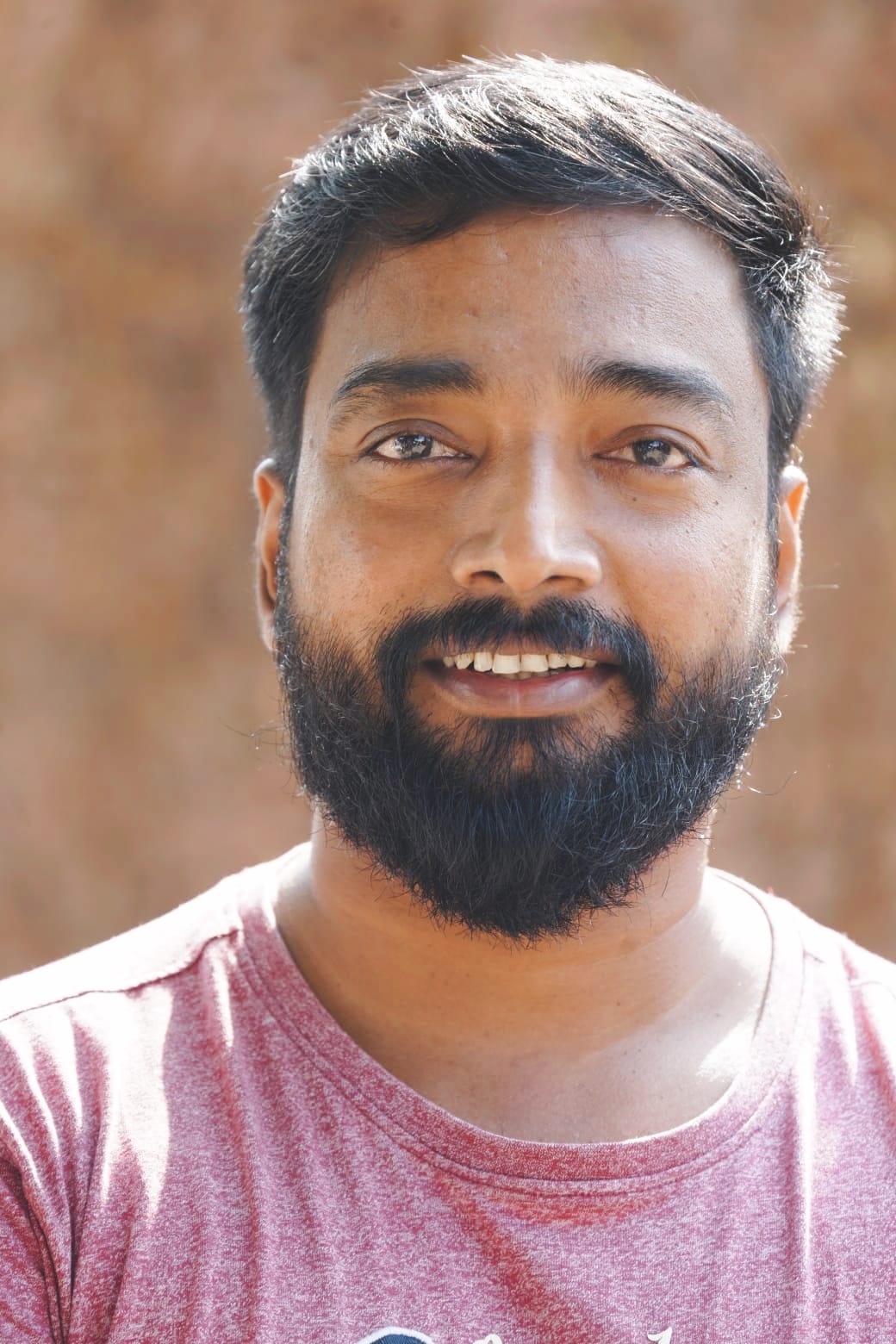 Dr. Bineesh E K