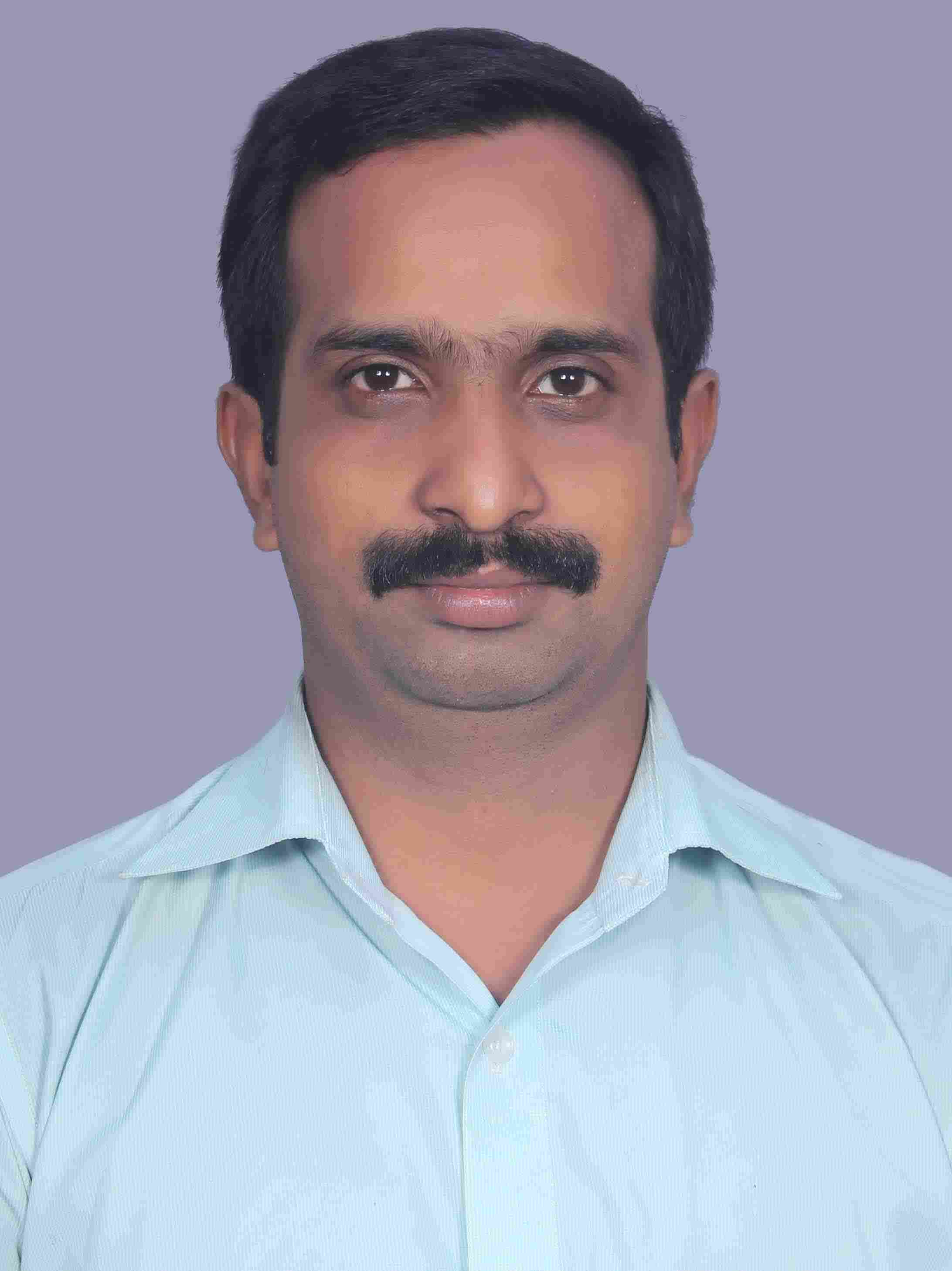 Dr. Ajayakumar S
