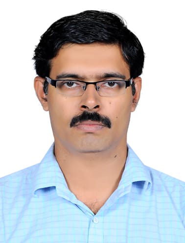 B Saravanan