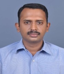 Dr Prasanth C S