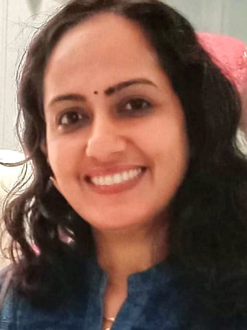 Dr. Chithra P