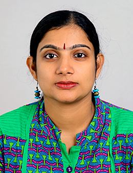 Lekshmi M