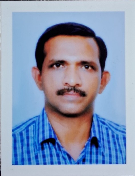 Anil Kumar G