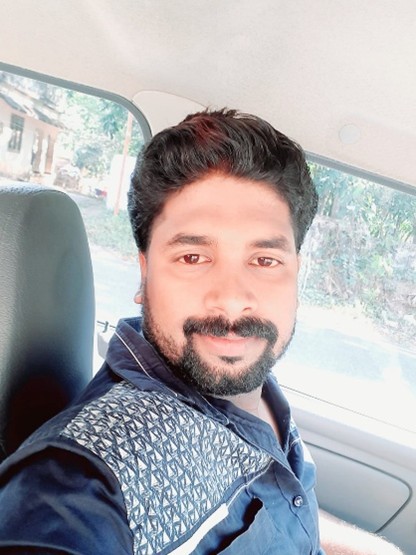 Akhil.V.S