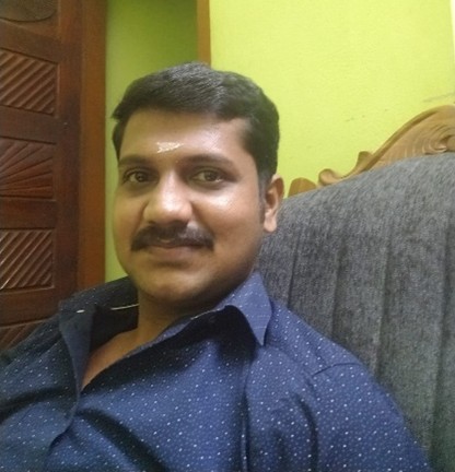 Aneesh T.S