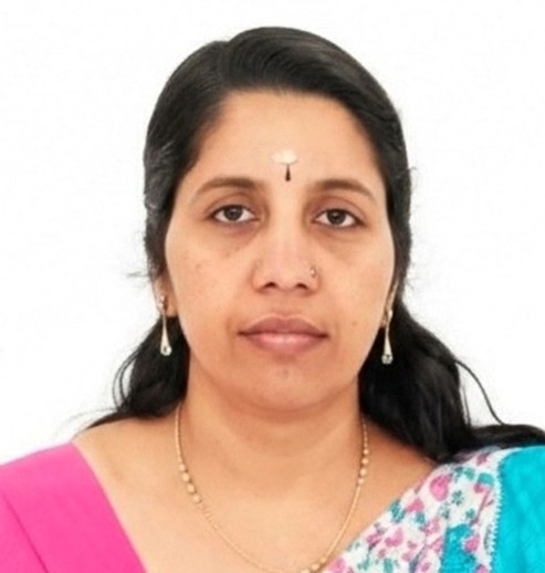 Kalyani Krishnan S