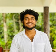 Tharun Raj R