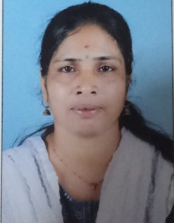 Nisha Rani I