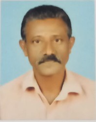 Aravindakshan Pillai