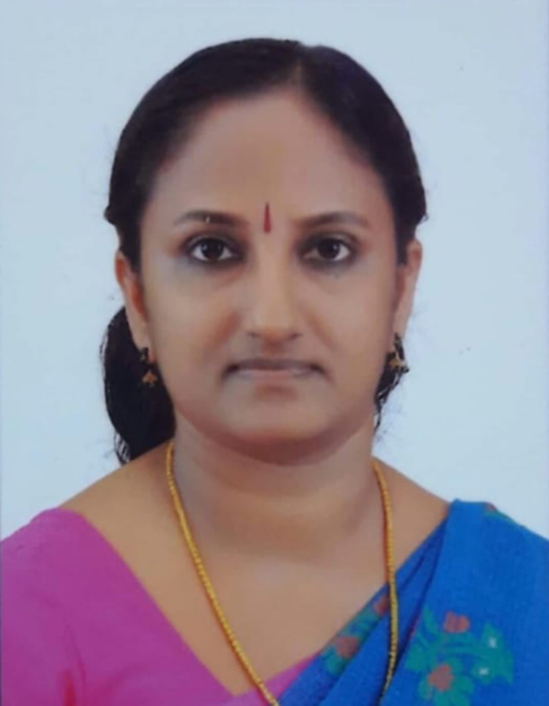 Dr Soumya S