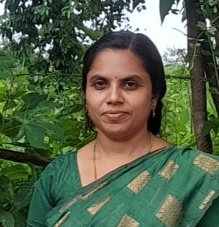 Dr. Remya Madhavan