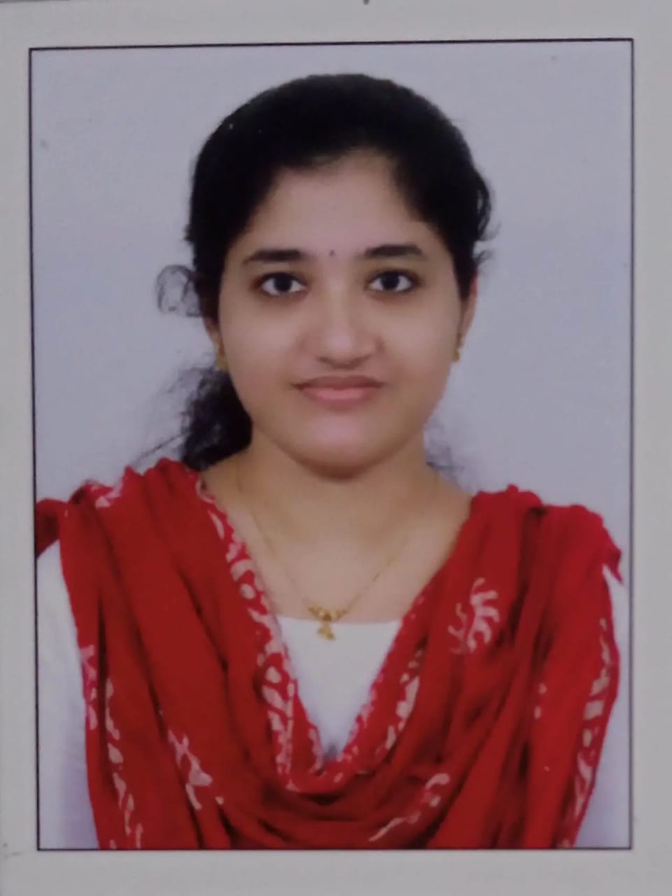 Gouri MS